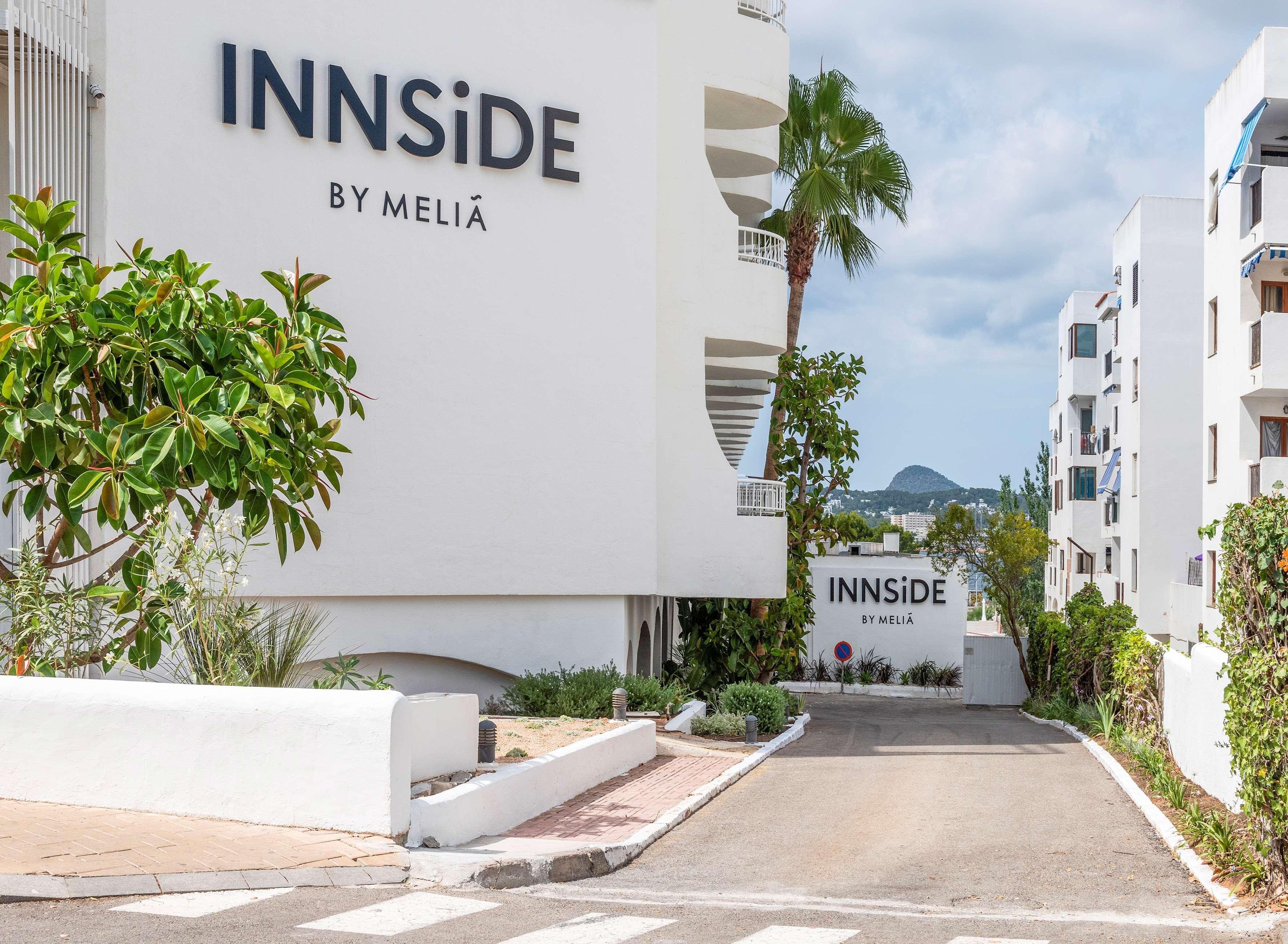 Innside By Melia Ibiza Beach Sant Antoni de Portmany Zewnętrze zdjęcie